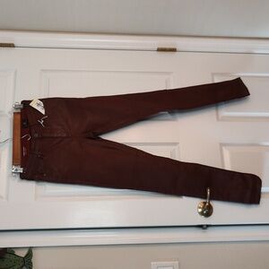 AG Adriano Goldschmied Pants